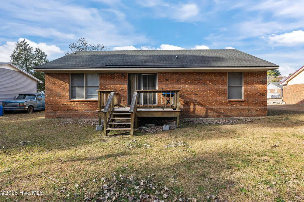 2967 Peacock Street Hope Mills, NC 28348