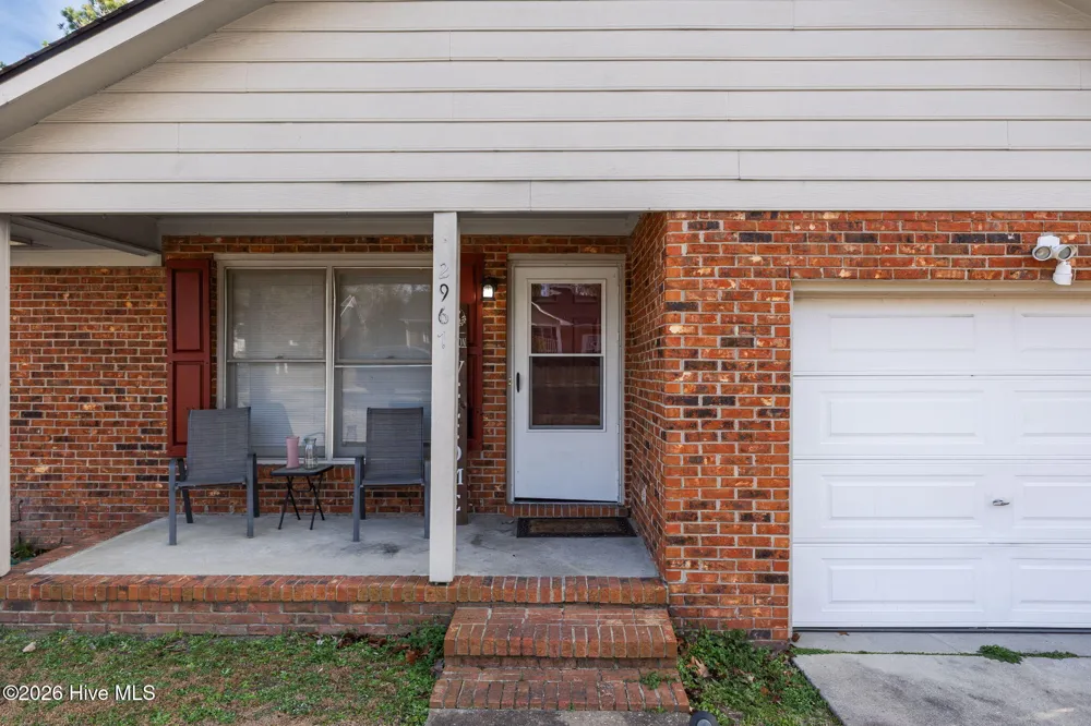 2967 Peacock Street Hope Mills, NC 28348