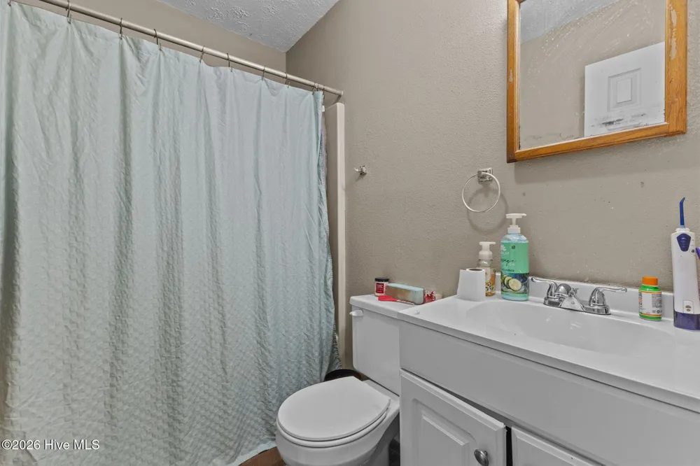 2967 Peacock Street Hope Mills, NC 28348