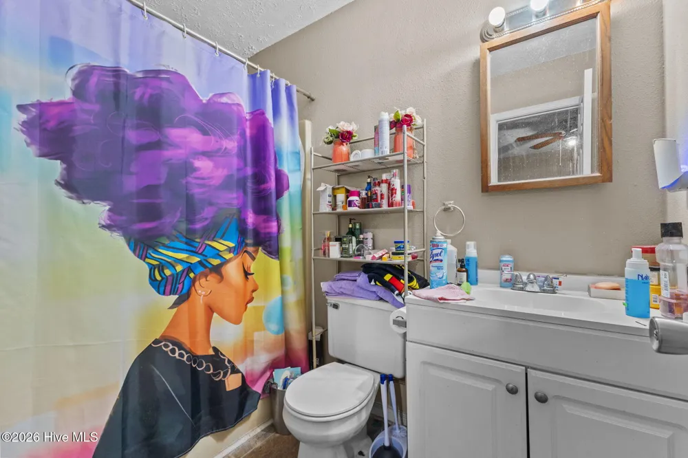 2967 Peacock Street Hope Mills, NC 28348