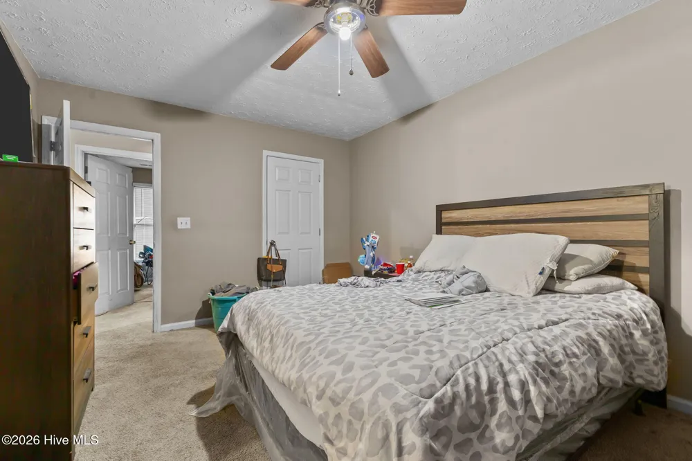 2967 Peacock Street Hope Mills, NC 28348