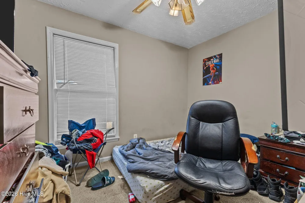 2967 Peacock Street Hope Mills, NC 28348