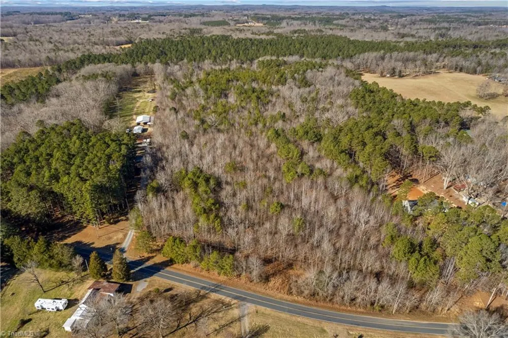 0 Morgan Road Gold Hill, NC 28071