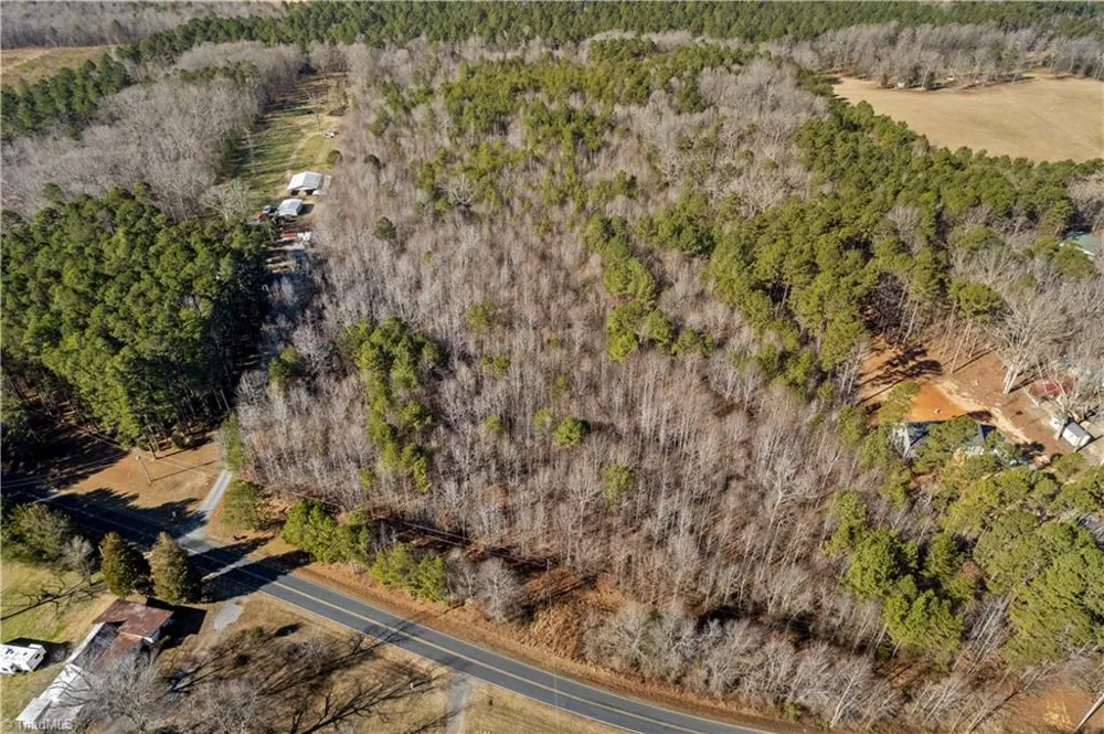 0 Morgan Road Gold Hill, NC 28071