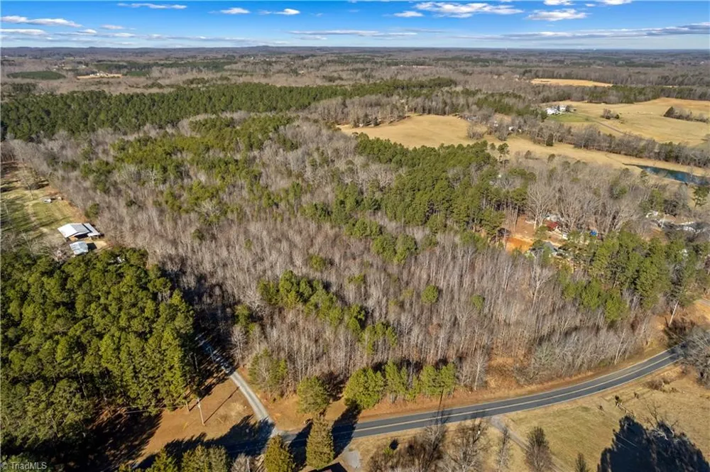 0 Morgan Road Gold Hill, NC 28071