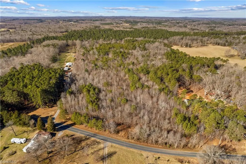 0 Morgan Road Gold Hill, NC 28071