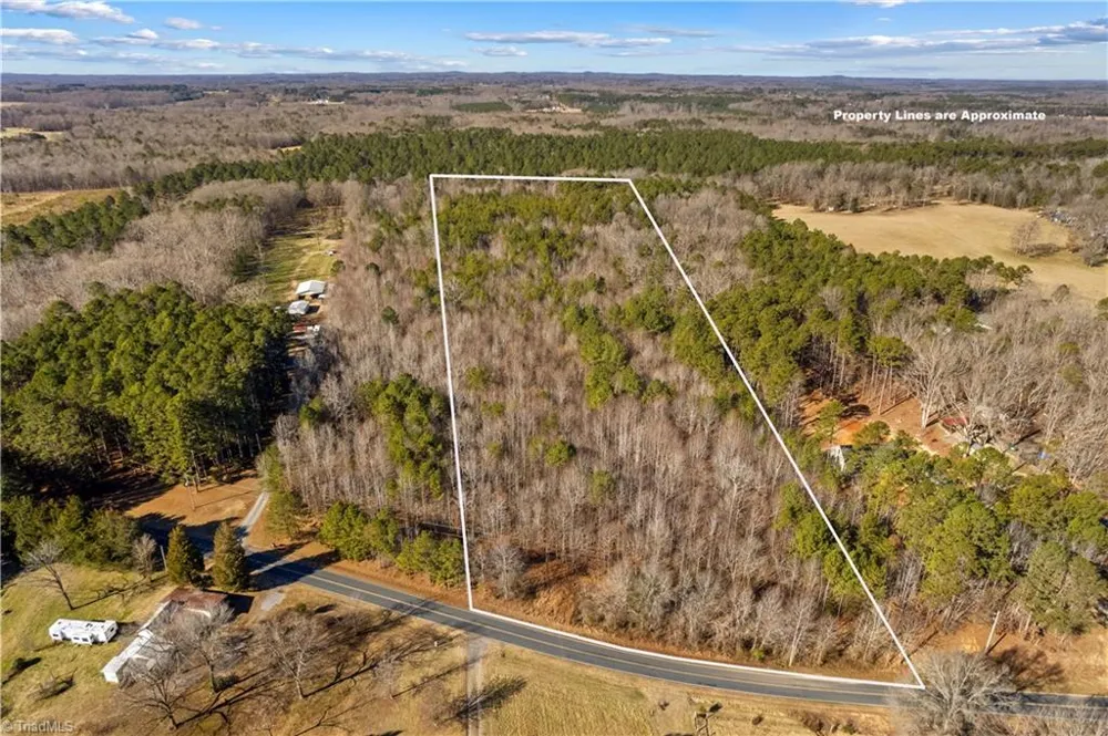 0 Morgan Road Gold Hill, NC 28071