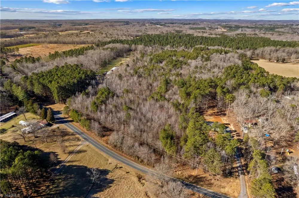 0 Morgan Road Gold Hill, NC 28071