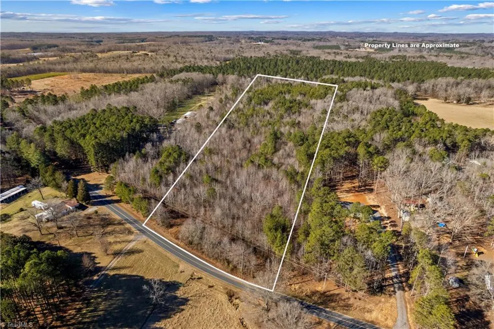 0 Morgan Road Gold Hill, NC 28071
