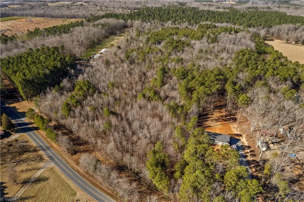 0 Morgan Road Gold Hill, NC 28071