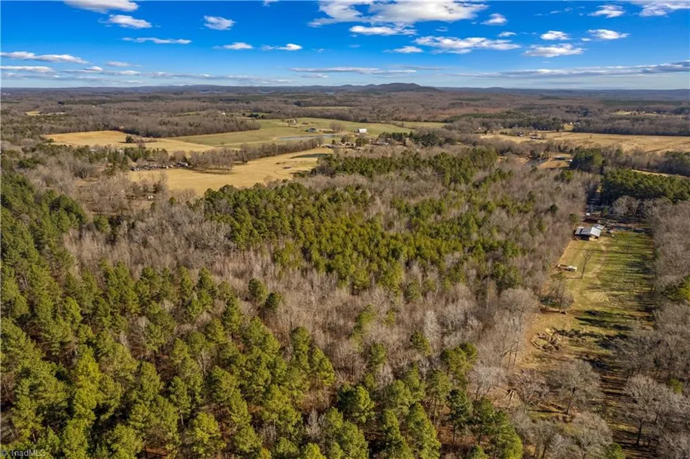 0 Morgan Road Gold Hill, NC 28071
