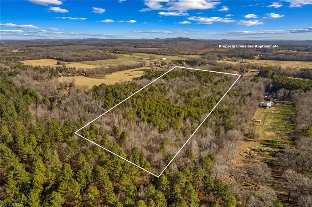 0 Morgan Road Gold Hill, NC 28071