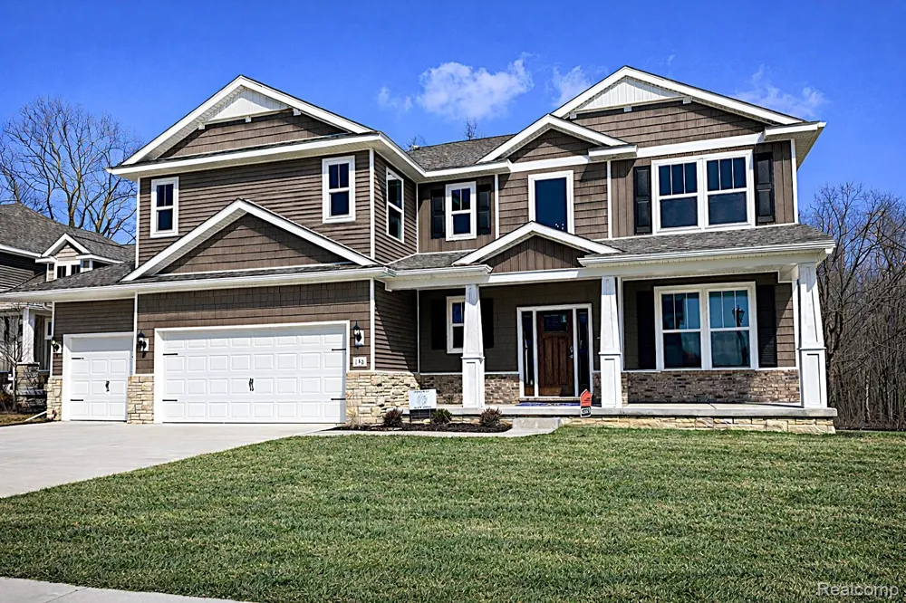 652 ROUND ROCK DR DRIVE