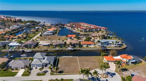 7 TROPICANA DRIVE