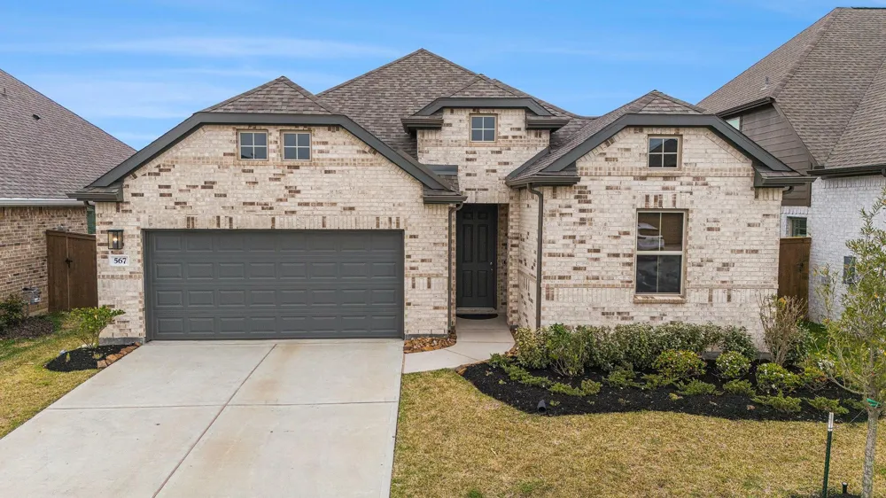 567 Rita Blanca Drive