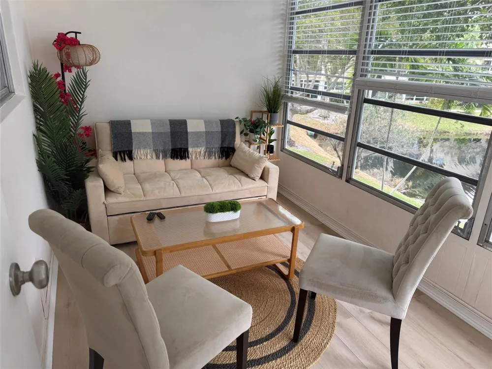 3430 NW 52nd Avenue #206