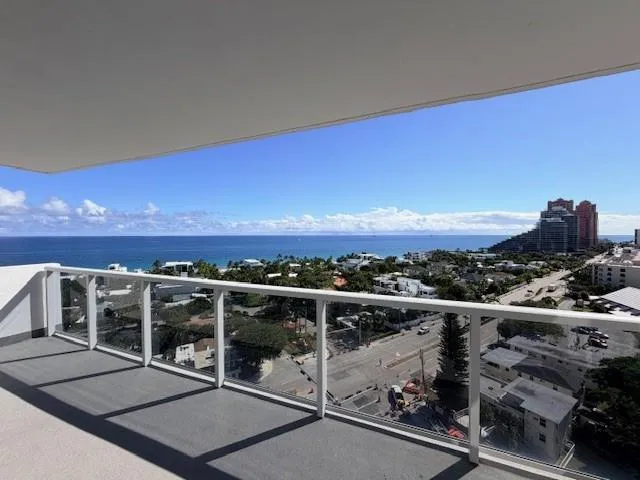 2701 Ocean Boulevard #15c