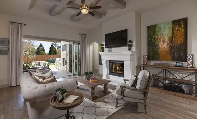 2750 Live Oak Lane Prosper, TX 75078