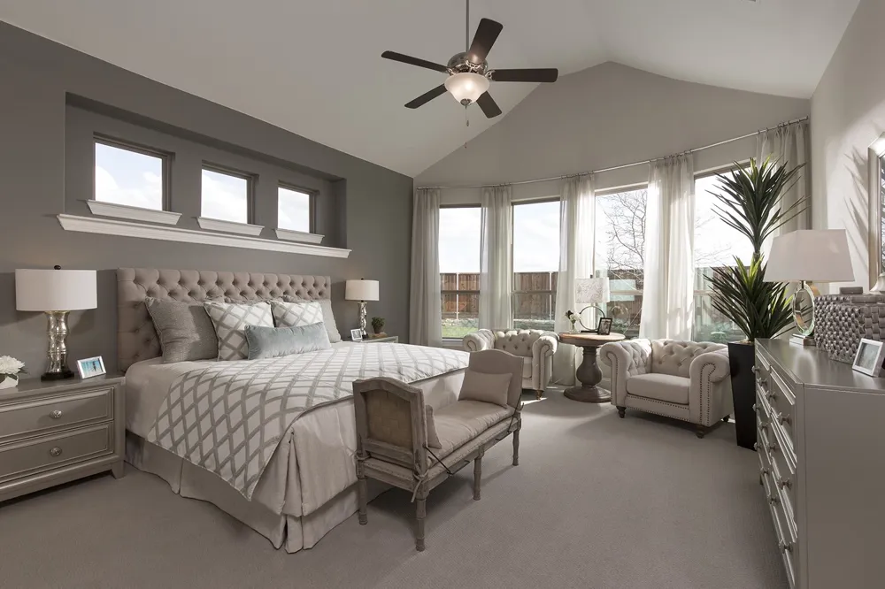 2750 Live Oak Lane Prosper, TX 75078