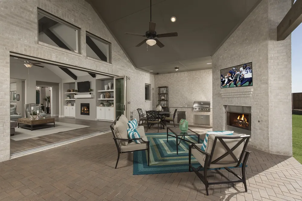 2750 Live Oak Lane Prosper, TX 75078