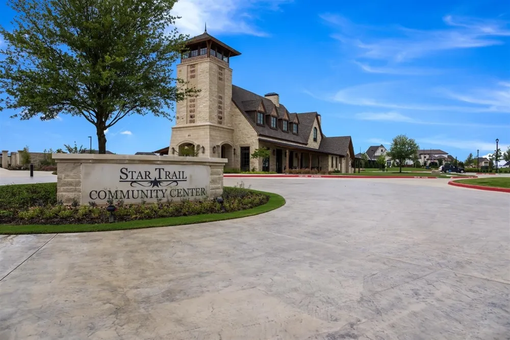 2750 Live Oak Lane Prosper, TX 75078