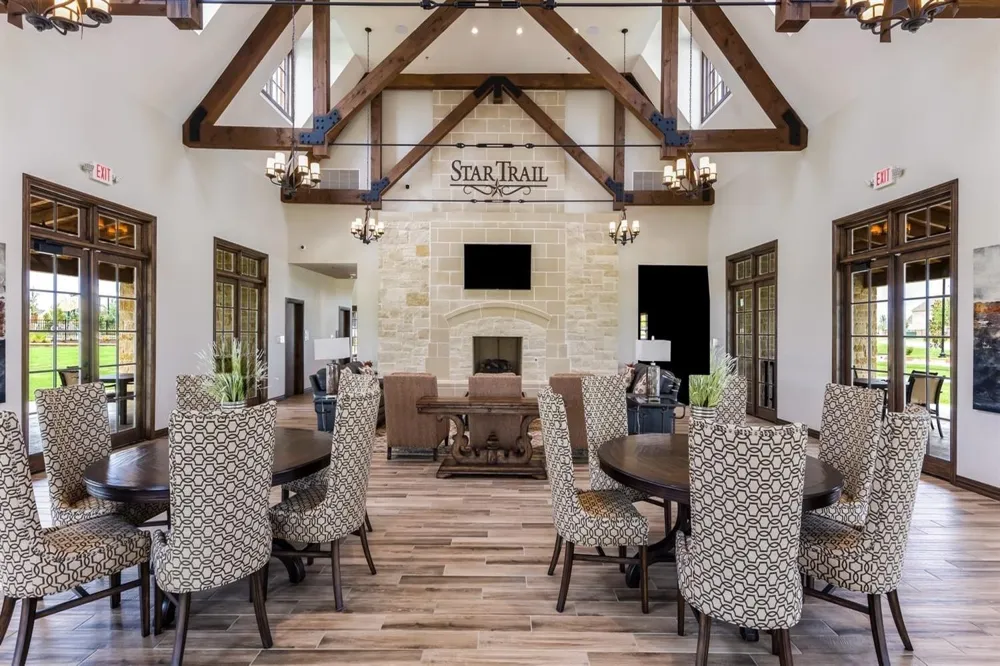 2750 Live Oak Lane Prosper, TX 75078