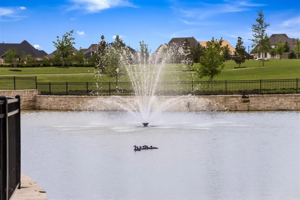 2750 Live Oak Lane Prosper, TX 75078