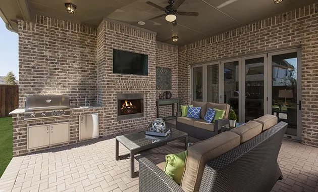 2750 Live Oak Lane Prosper, TX 75078