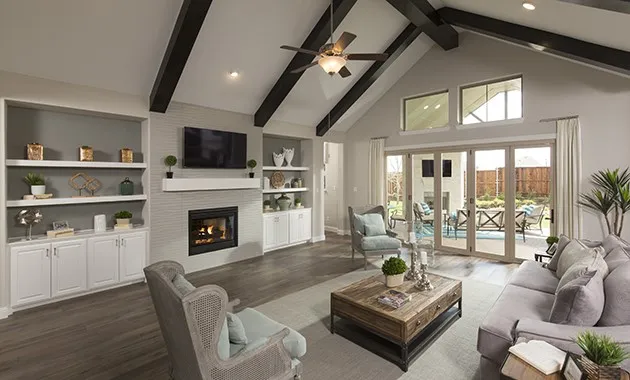 2750 Live Oak Lane Prosper, TX 75078