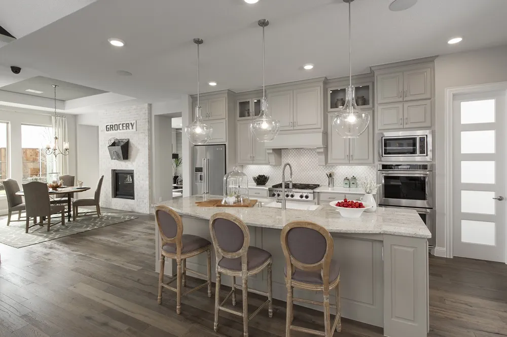 2750 Live Oak Lane Prosper, TX 75078