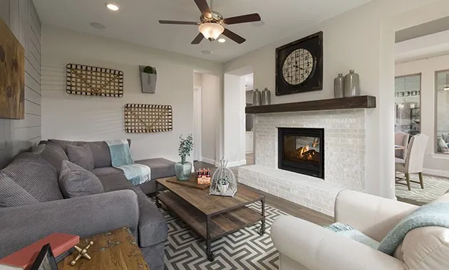 2750 Live Oak Lane Prosper, TX 75078