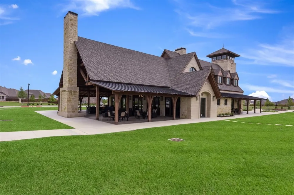 2700 Live Oak Lane Prosper, TX 75078