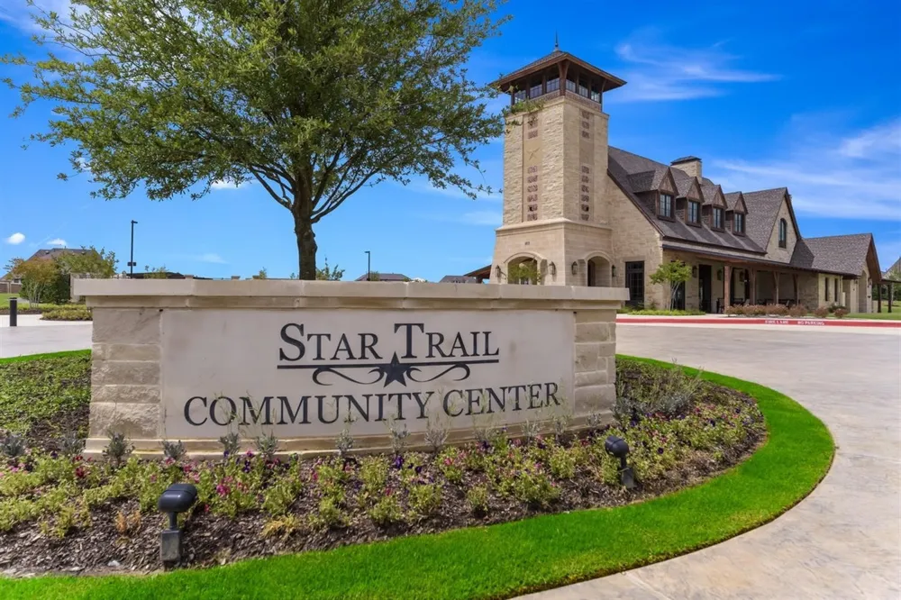 2700 Live Oak Lane Prosper, TX 75078