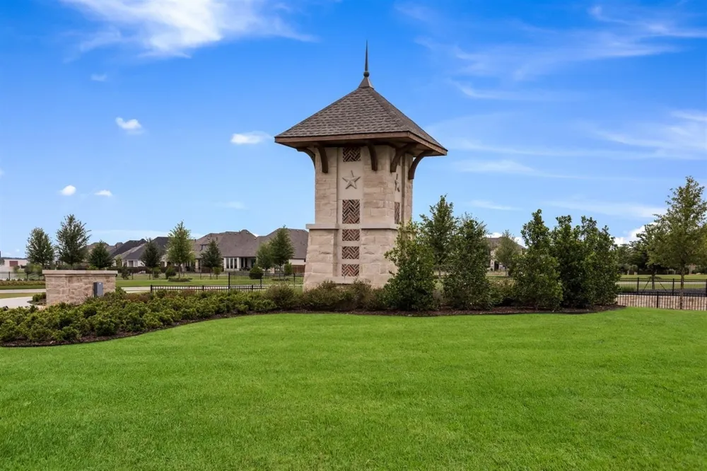 2700 Live Oak Lane Prosper, TX 75078