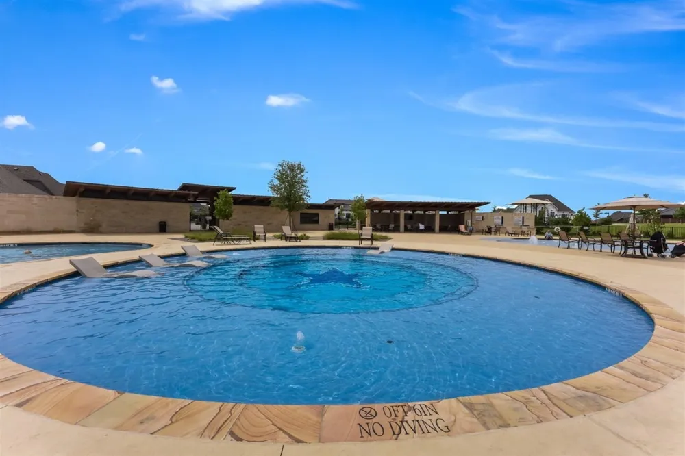 2700 Live Oak Lane Prosper, TX 75078