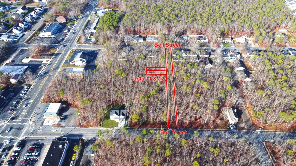 11 Bell Street Forked River, NJ 08731