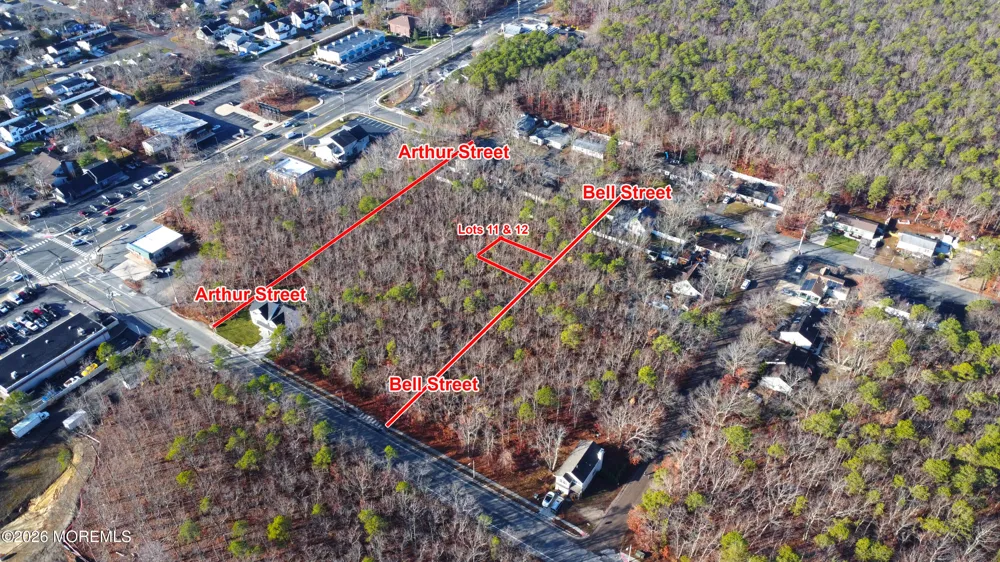 11 Bell Street Forked River, NJ 08731