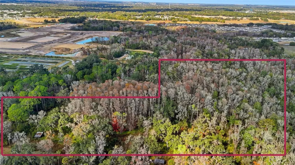 HIGGINSON ROAD Zephyrhills, FL 33540