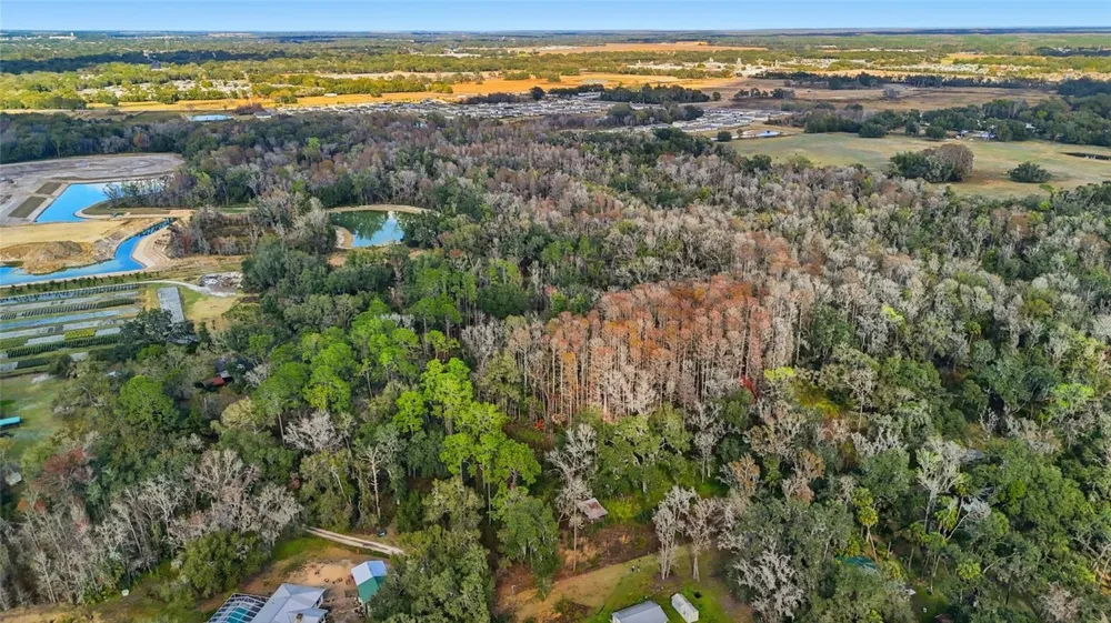 HIGGINSON ROAD Zephyrhills, FL 33540