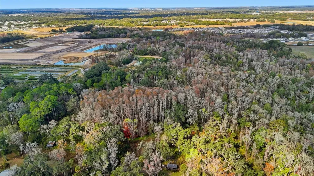 HIGGINSON ROAD Zephyrhills, FL 33540