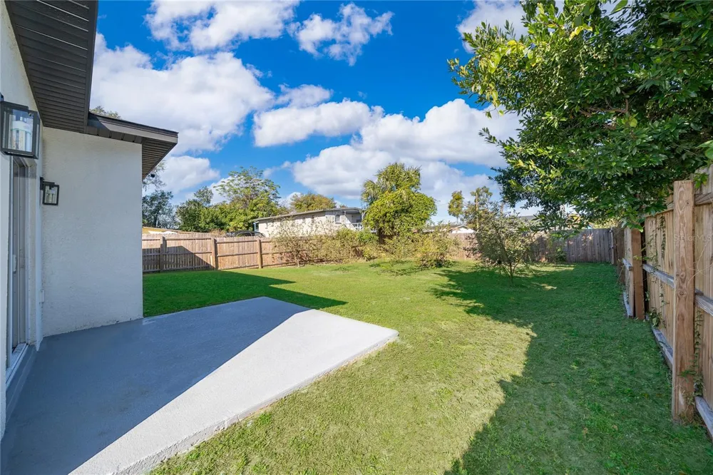 1519 INDIANA STREET Orlando, FL 32805