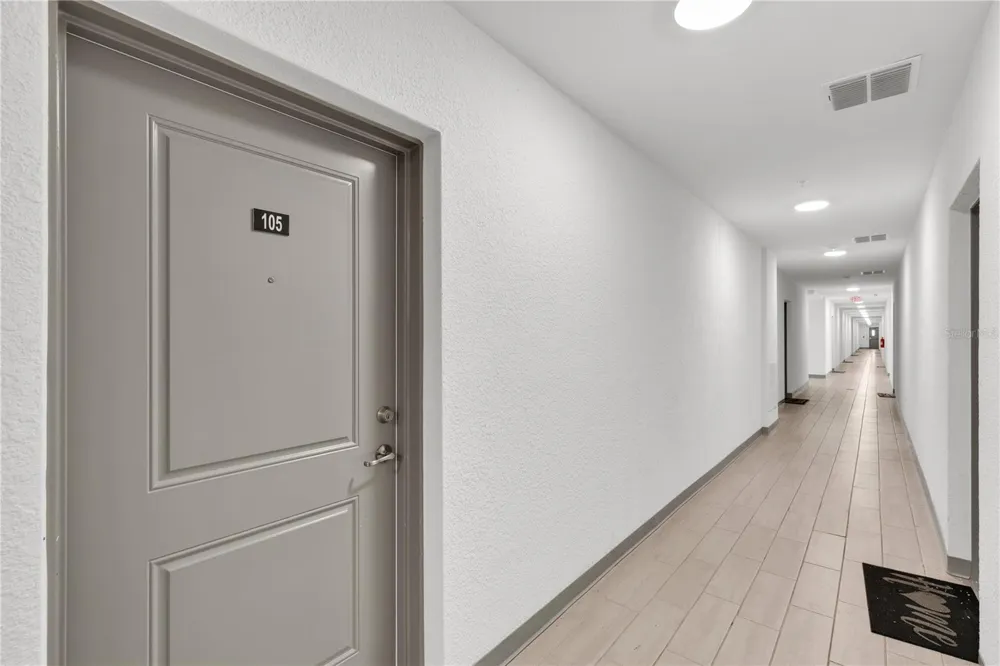 1230 SOUTHSTATION PLACE #105 Orlando, FL 32809