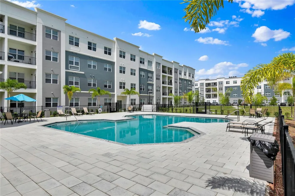 1230 SOUTHSTATION PLACE #105 Orlando, FL 32809