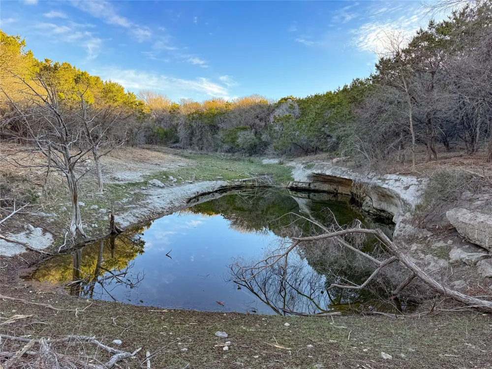 3748 High Prairie Road Valley Mills, TX 76689