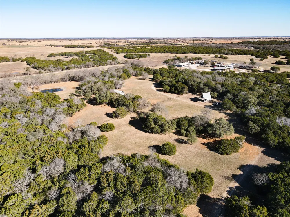 3748 High Prairie Road Valley Mills, TX 76689