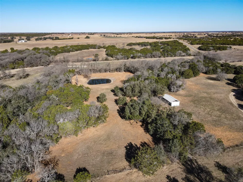 3748 High Prairie Road Valley Mills, TX 76689