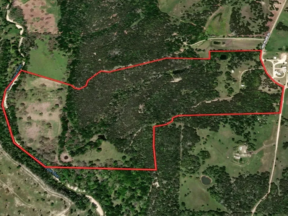 3748 High Prairie Road Valley Mills, TX 76689