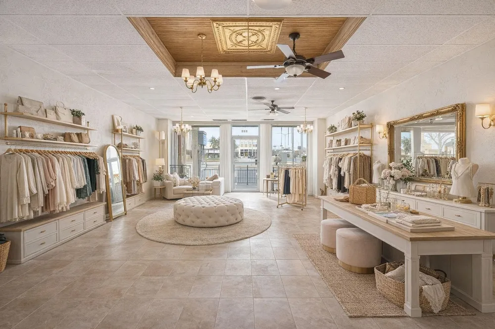 107 S Austin Street Comanche, TX 76442
