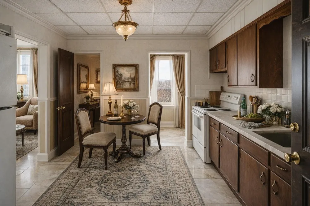 107 S Austin Street Comanche, TX 76442