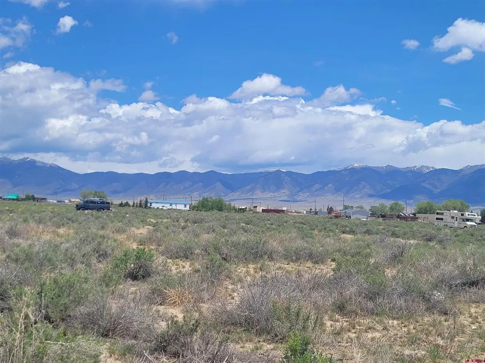 58353 Barela Drive Moffat, CO 81143
